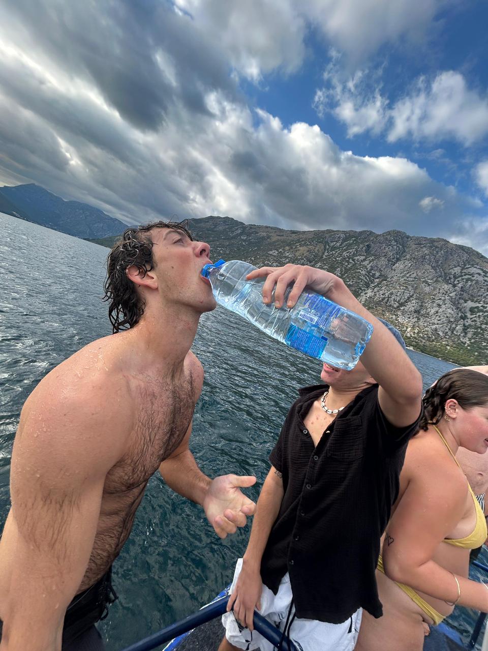 Old Town Hostel Kotor — photo 44